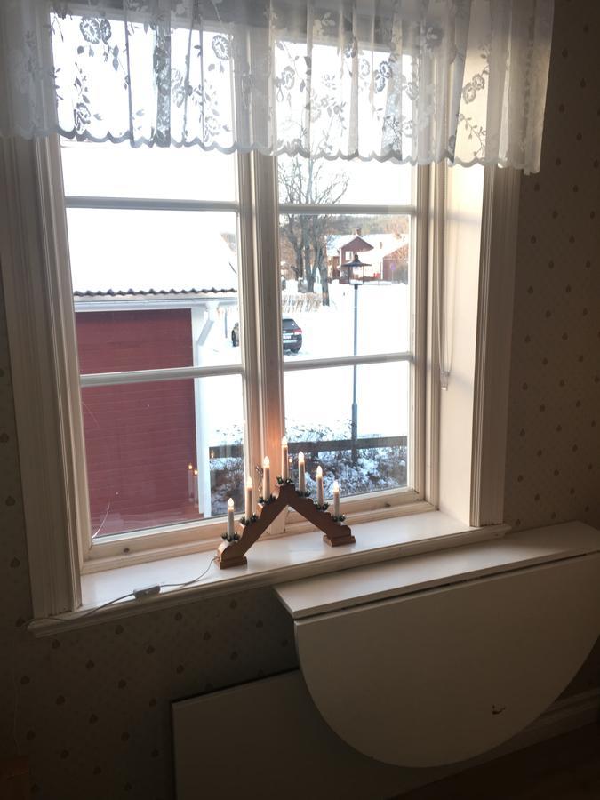 Gaestgivars Vandrarhem Och B&B Järvsö Zewnętrze zdjęcie