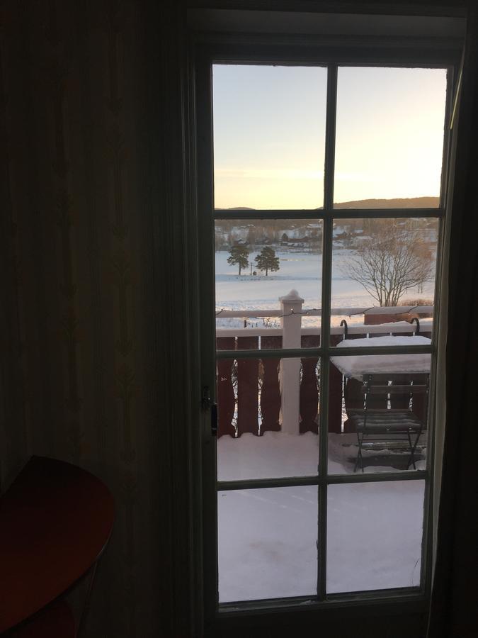 Gaestgivars Vandrarhem Och B&B Järvsö Zewnętrze zdjęcie