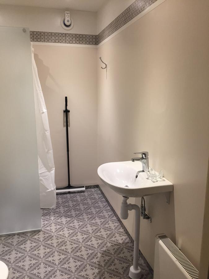 Gaestgivars Vandrarhem Och B&B Järvsö Zewnętrze zdjęcie