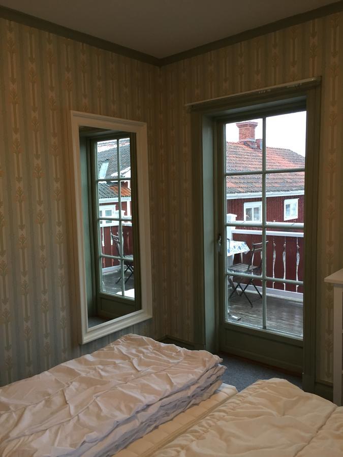 Gaestgivars Vandrarhem Och B&B Järvsö Zewnętrze zdjęcie